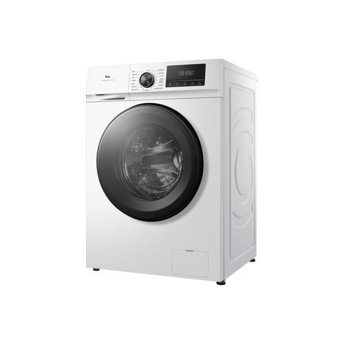 Lave-linge hublot TCL FF1224WA0FR 12 kg
