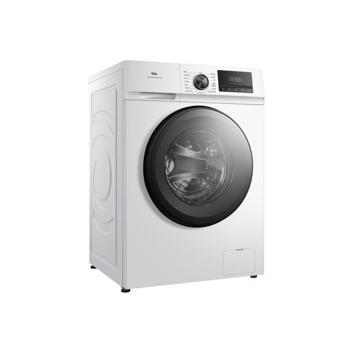 Lave-linge hublot TCL FF1224WA0FR 12 kg
