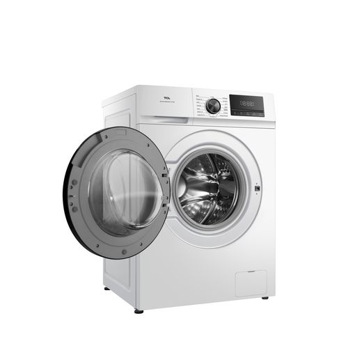Lave-linge hublot TCL FF1224WA0FR 12 kg