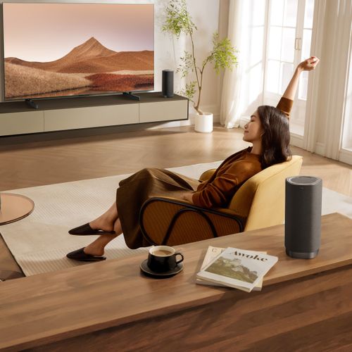 Pack ampli + HP TCL Z100