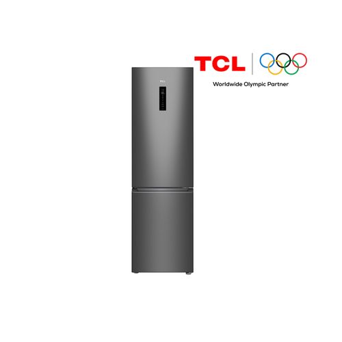 Combiné TCL RP282BSD0 282L Gris Quartz