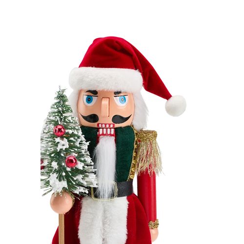 Casse noisette H. 38 cm