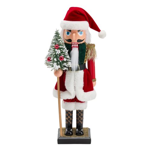 Casse noisette H. 38 cm