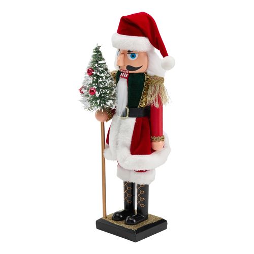 Casse noisette H. 38 cm