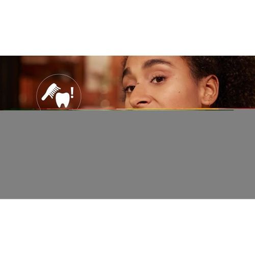 Brosse à Dents - Hx7109/01 - Sonicare - Double Manche Serie 5300 - Blanc Et Noir - Electrique