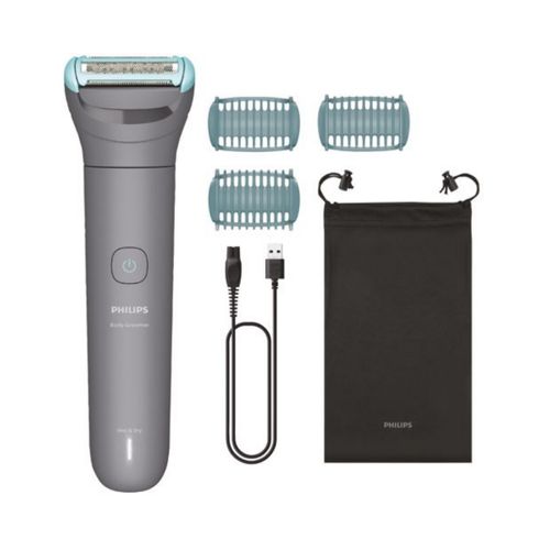 Tondeuse Corps Sans Fil - Bg3485.15