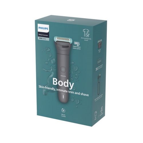 Tondeuse Corps Sans Fil - Bg3485.15