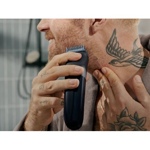 Tondeuse à Barbe Rechargeable Noir - Bt3620.15