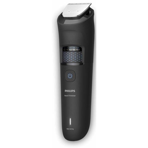 Tondeuse à Barbe 5000 Series Bt5780/15 Beard Trimmer Stylisation De La Barbe