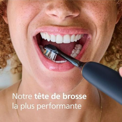 Lot De 4 Têtes De Brosse - Hx9094/88 - A3 Black