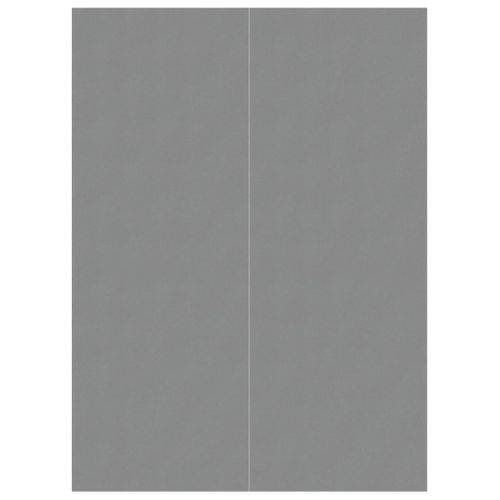 Bâche De Piscine Gris Clair 300x220 Cm Géotextile Polyester