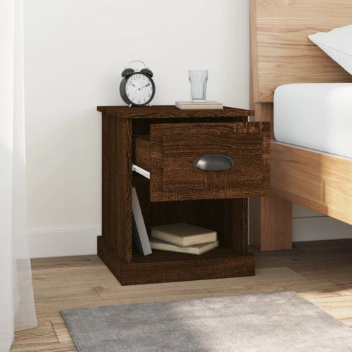 Armoire à Chaussures Avec Portes Anti-poussière 4 Niveaux De Rangement Bois Contreplaqué