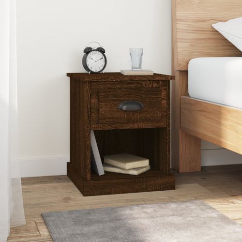 Armoire à Chaussures Avec Portes Anti-poussière 4 Niveaux De Rangement Bois Contreplaqué
