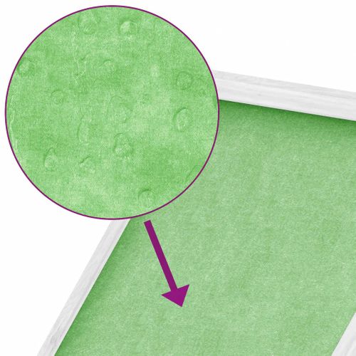 Poulailler Gris 204x50x84 Cm Bois Massif De Pin