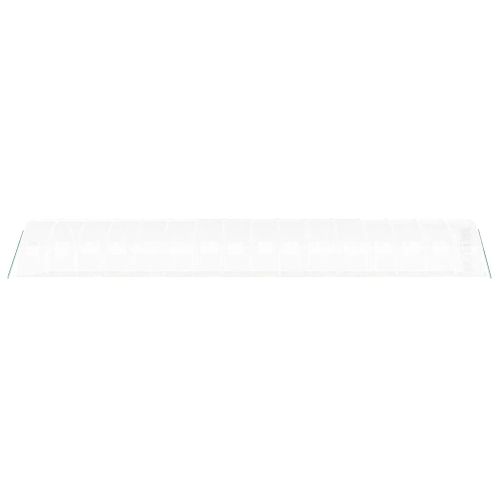 Serre Avec Cadre En Acier Blanc 48 M² 16x3x2 M