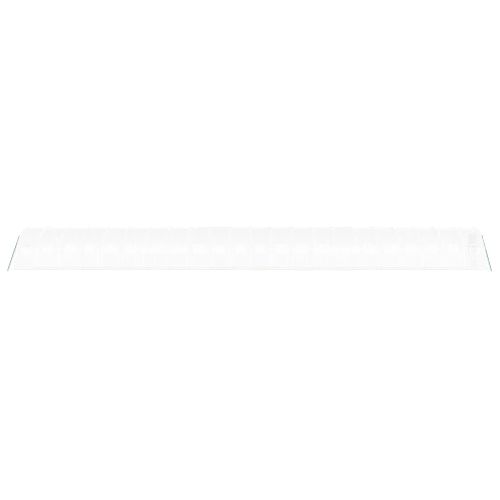 Serre Avec Cadre En Acier Blanc 66 M² 22x3x2 M