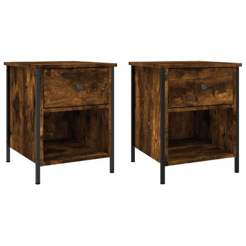 Étagère Murale Sonoma Gris 90x16x78 Cm Bois Contreplaqué