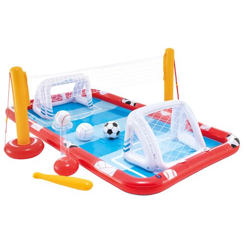 Centre De Jeux Pour Sports D'action 325x267x102 Cm