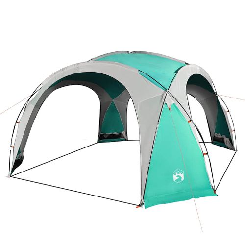 Tente De Réception Vert Imperméable