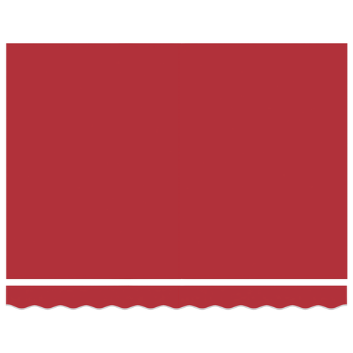 Auvent Manuel Rétractable Avec LED Rouge 350x250 Cm