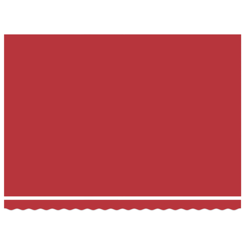 Auvent Rétractable Automatique Avec LED Rouge 450x350 Cm