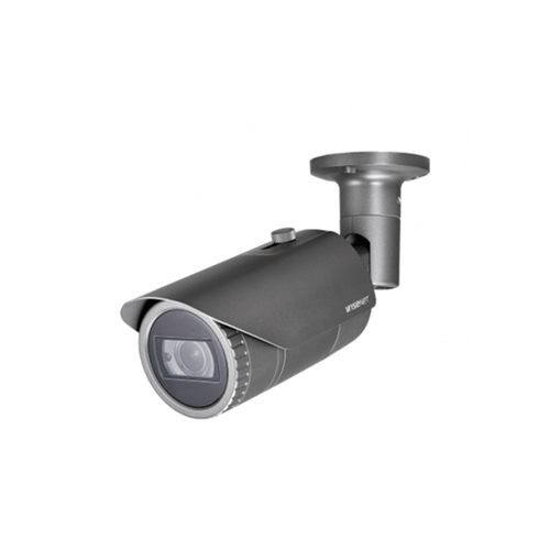 Caméra De Surveillance Bullet Ir Varifocal Motorisé 2mp - Qno-6082r