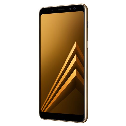 Smartphone Samsung Galaxy A8 (2018) 5.6"