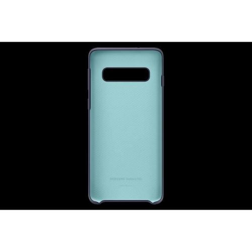 Coque Silicone S10 Ultra Fine - Bleu Marine