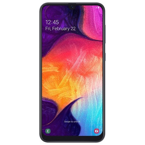 Smartphone Samsung Galaxy A50 6.4" 128 Go