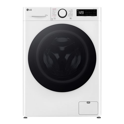 Lave-linge Séchant 9kg/5kg  F952sr50wrs Blanc