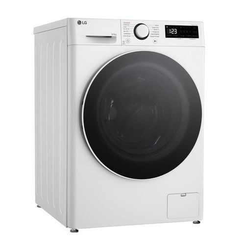 Lave-linge Séchant 9kg/5kg  F952sr50wrs Blanc
