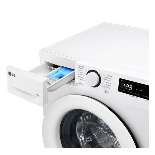 Lave-linge Frontal 10 kg1400 trs/mn - F14r33whs