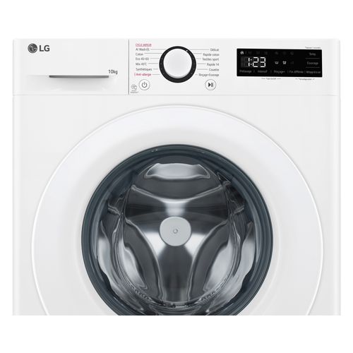 Lave-linge Frontal 10 kg1400 trs/mn - F14r33whs