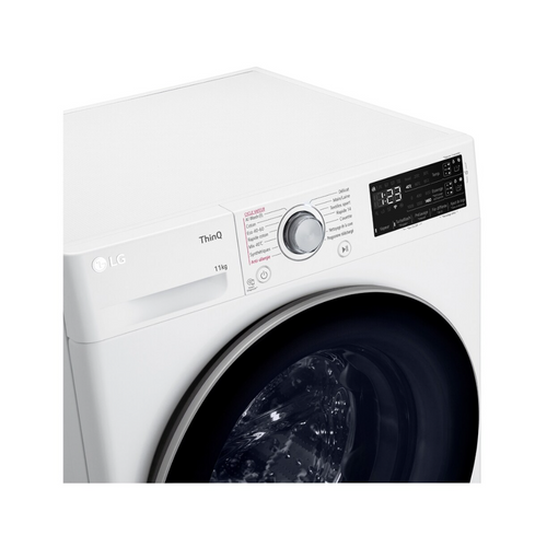 Lave Linge Hublot 11kg 1400 trs/mn - F14r31whsa
