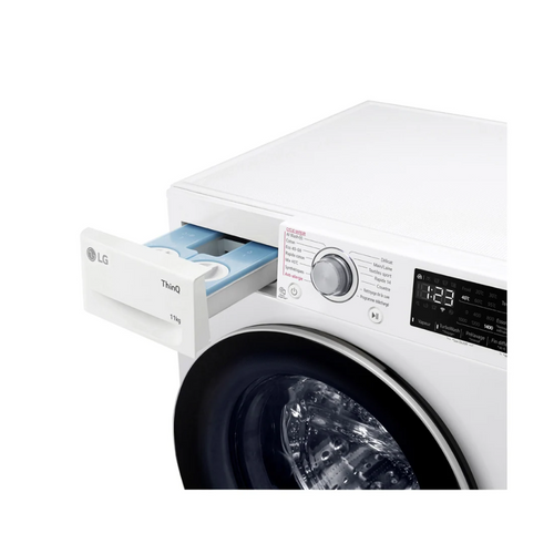 Lave Linge Hublot 11kg 1400 trs/mn - F14r31whsa