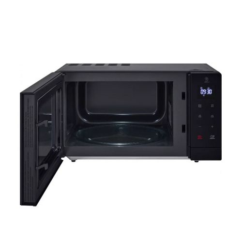 Micro-ondes Solo 30l 1250w Noir - Ms3032jas