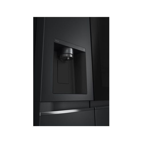 Réfrigérateur Américain Gsgv80epld Instaview