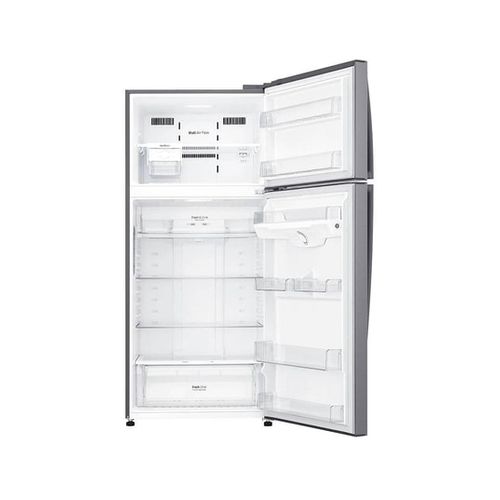 Réfrigérateur congélateur 506l Froid ventilé Inox - Gtd7850ps1