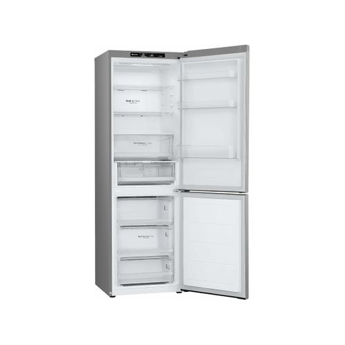 Réfrigérateur Congélateur Pose Libre 344l - Argent - Gbv3100cpy.apyqeur