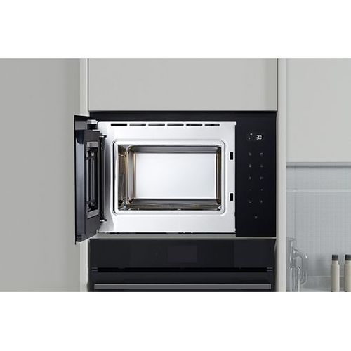 Micro-ondes Encastrable Gril 25L - Mgbz2593f