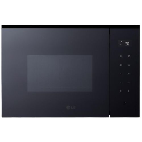 Micro-ondes Encastrable Gril 25L - Mgbz2593f