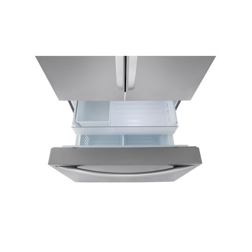 Réfrigérateur Multi-portes 750l Froid ventilé - Gmw765stgj