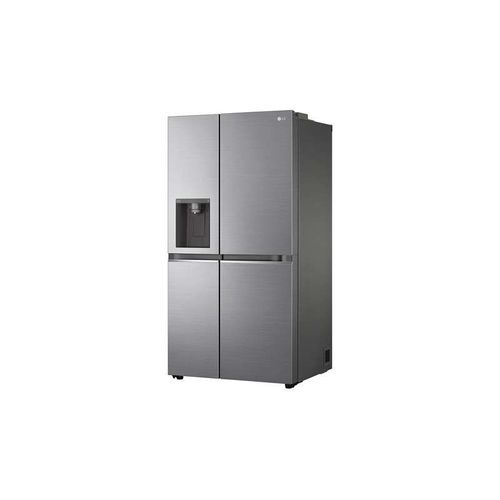 Refrigerateur Americain Gslv81pzle Lg Electronics Ventile (no Frost) Congélateur En Bas 635 L