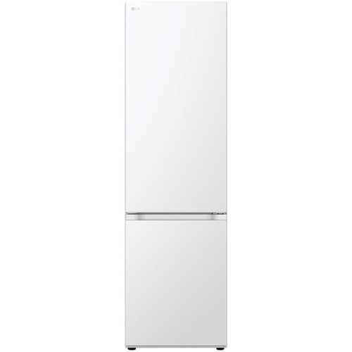 Combiné LG GBV3200DSW 387L
