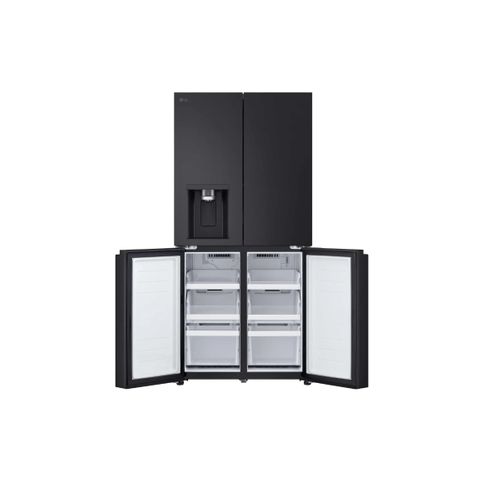 Réfrigérateur Multi-portes 506l Froid ventilé - Gml860epfe