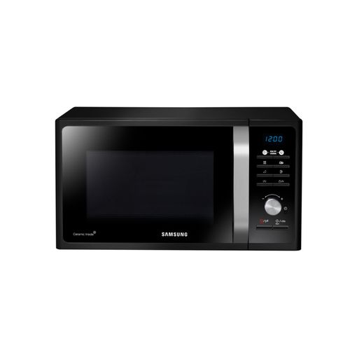 Micro-ondes Pose Libre Mg23f301tck S Grill 23 L 800 W Noir