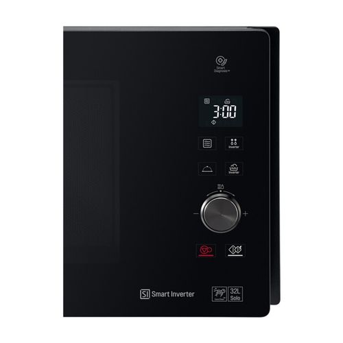 Micro-ondes solo NeoChef™ 1200w 32L Smart Inverter - MS3265DDS