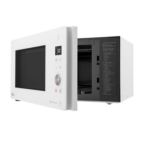 Micro-ondes Pose Libre Gril Neochef 32l Design innovant - Mh7265ddh