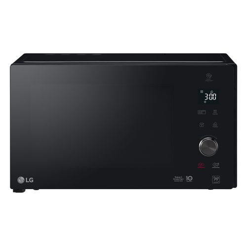 Micro-ondes Pose Libre Mh7265dps S Grill 32 L 1350 W Noir