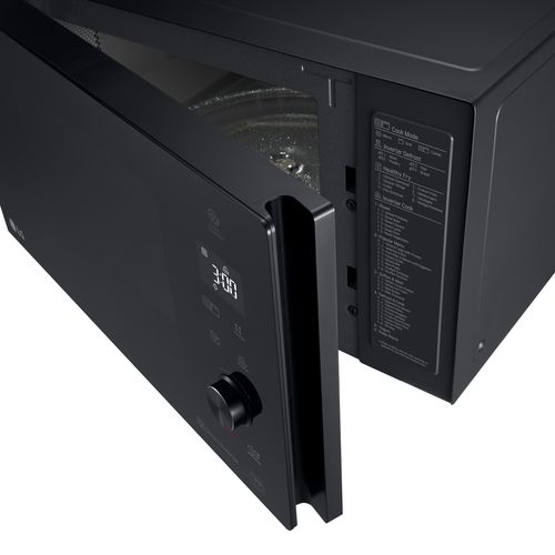 Micro-ondes Pose Libre Mh7265dps S Grill 32 L 1350 W Noir